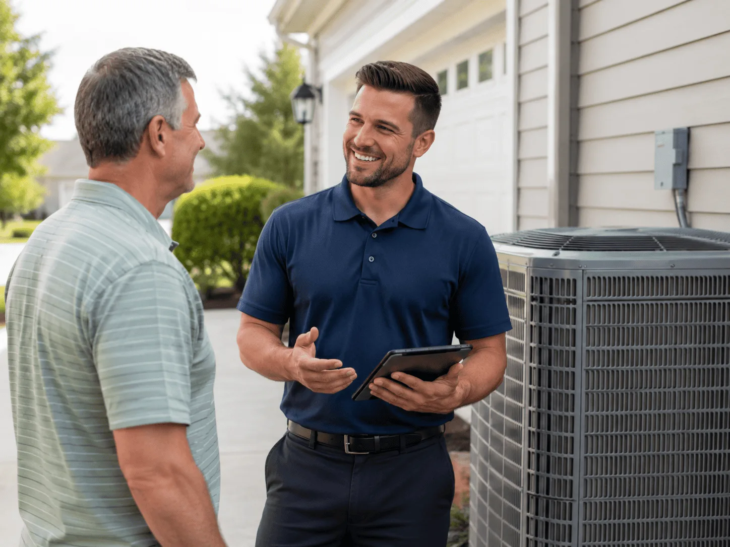 Heat Pump Installation Clune, PA FAQs